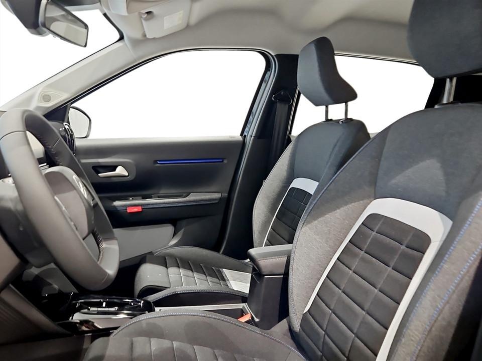 CITROEN C3 Turbo 100cv – PLUS Benzina km0 - 6