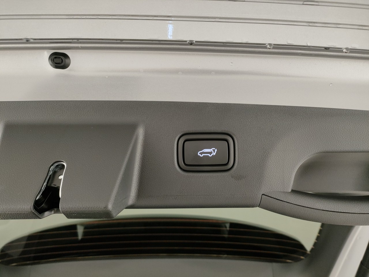 Hyundai Tucson KM0 2025 Tucson Porto Mantovano