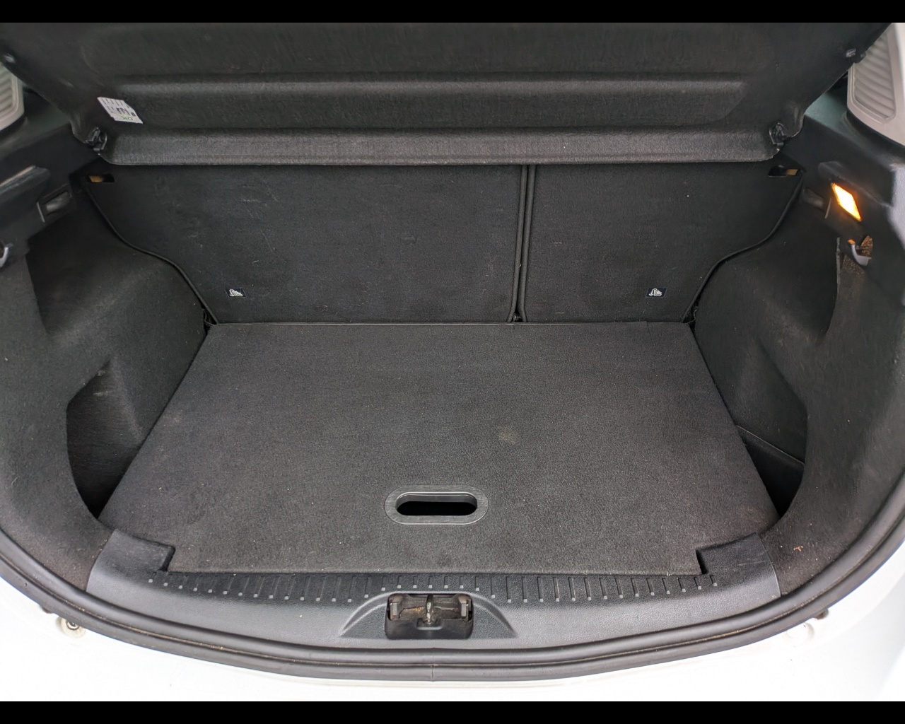 Foto FORD B-Max 1.5 tdci Titanium 75cv