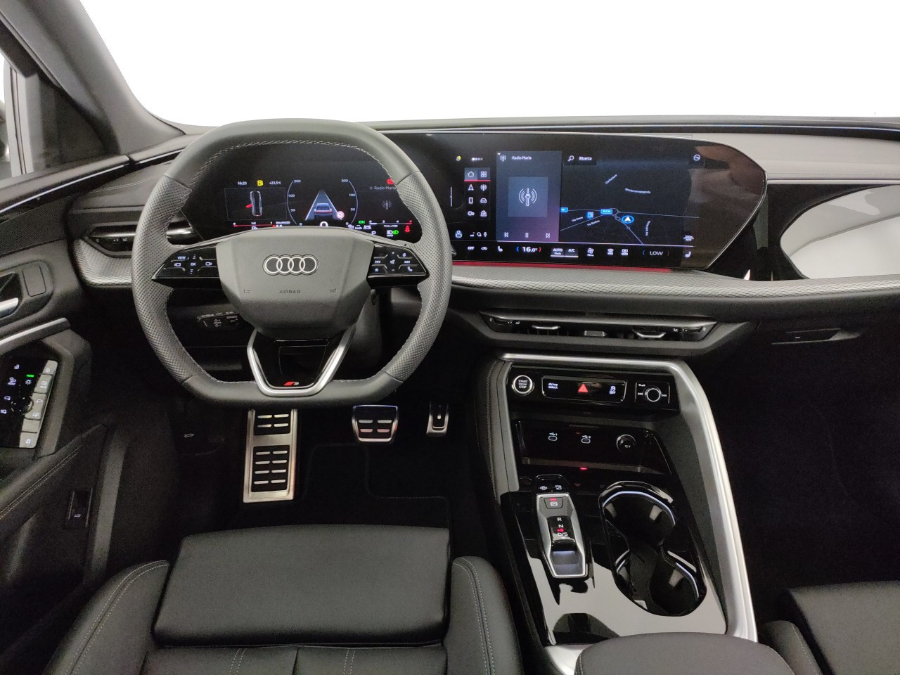 Audi Q5 Usato 2025 Q5 Modena
