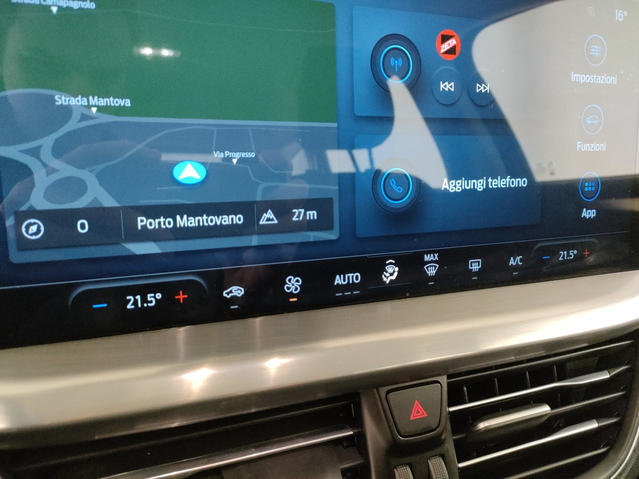 Ford Focus Usato 2025 Focus San Zeno Naviglio