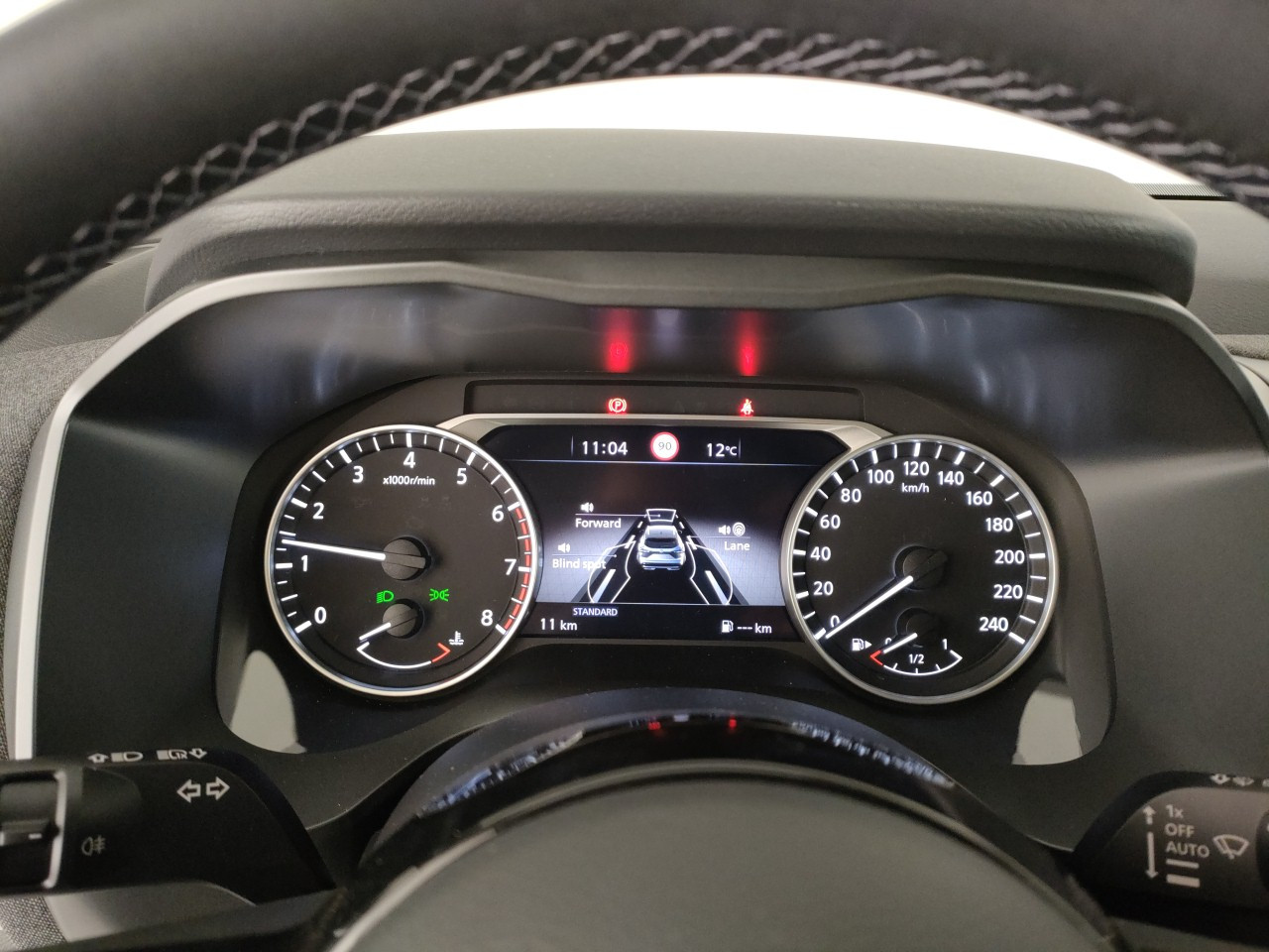 Nissan Qashqai KM0 2026 Qashqai Lonato del Garda