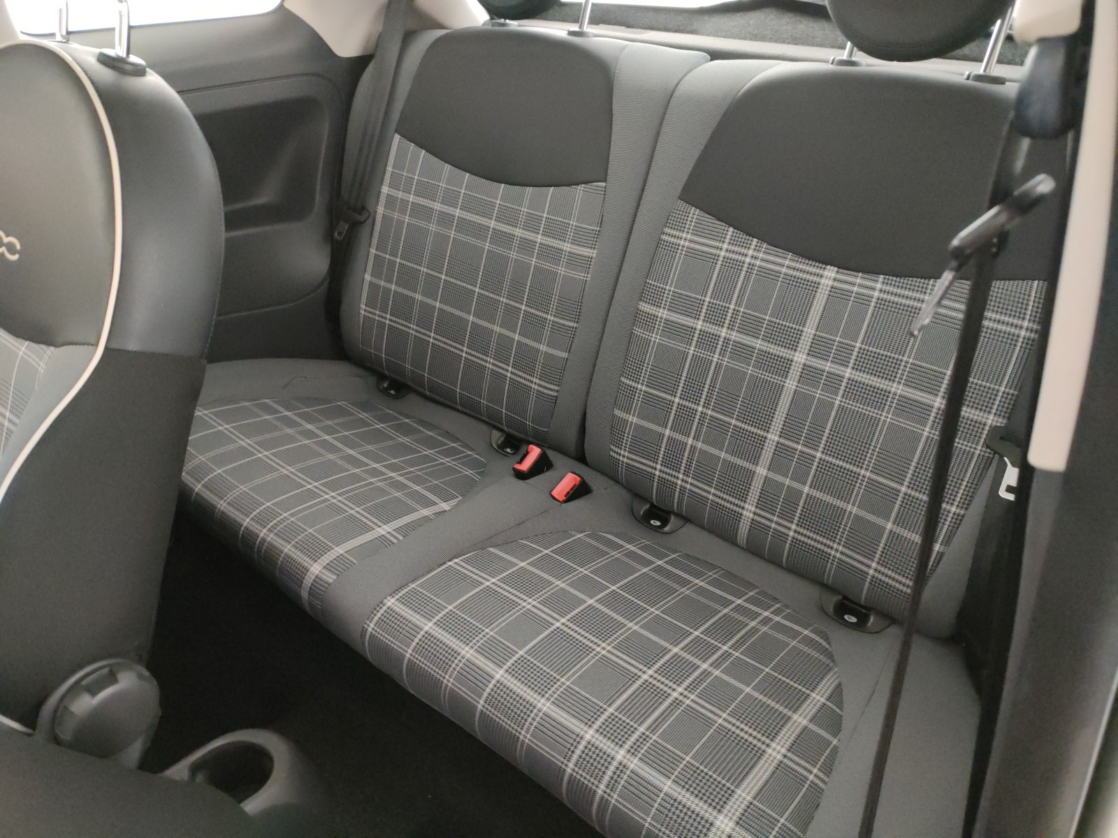 Fiat 500 Usato 2017 500 Legnago
