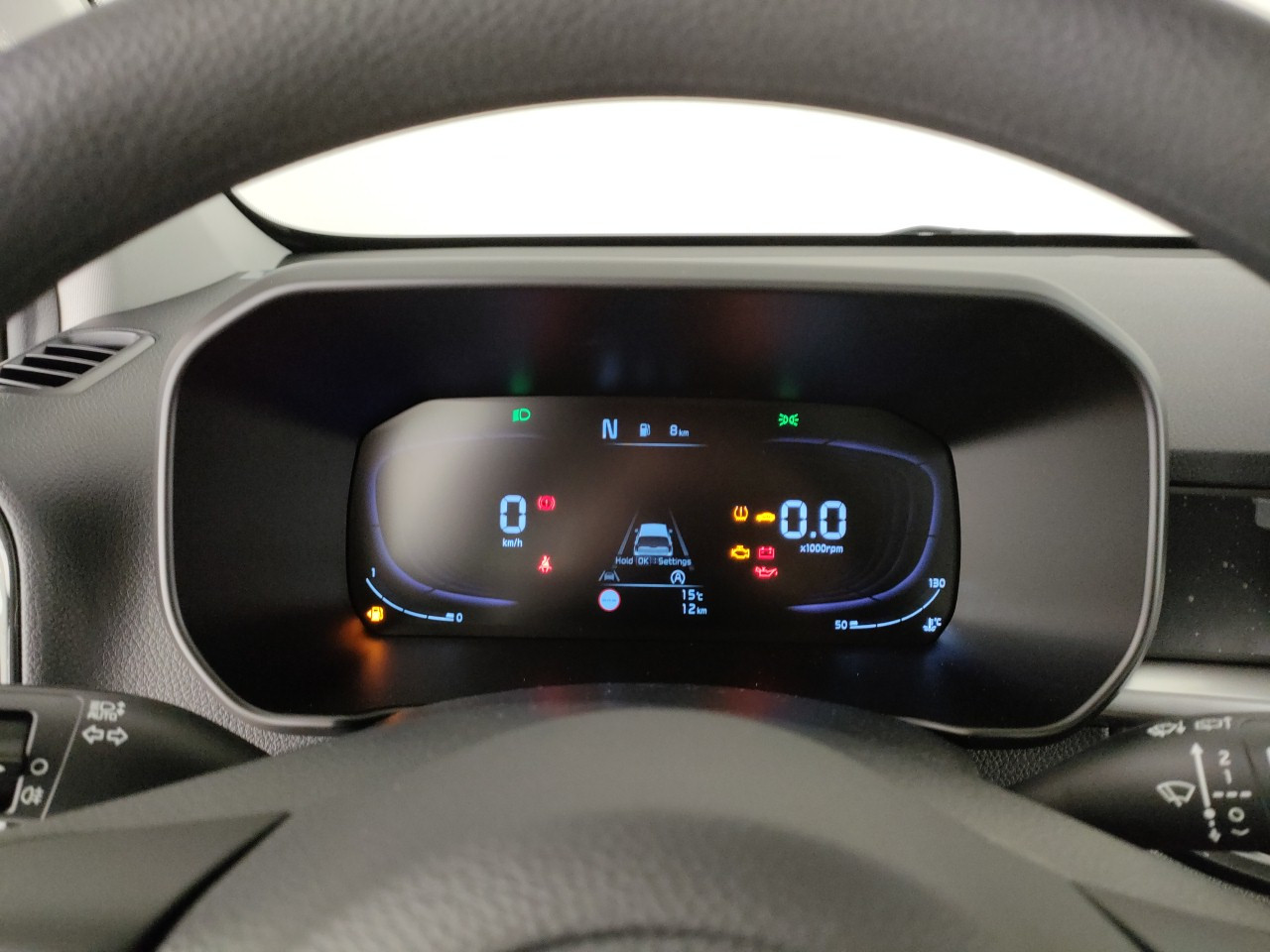 Kia Picanto Nuovo Benzina Picanto Porto Mantovano