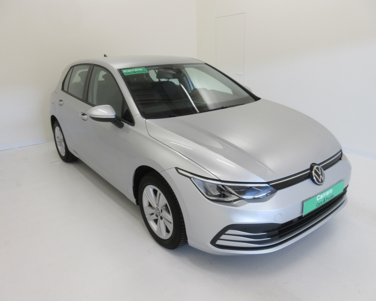 Volkswagen Golf Golf 2.0 TDI SCR 115cv Life - 3