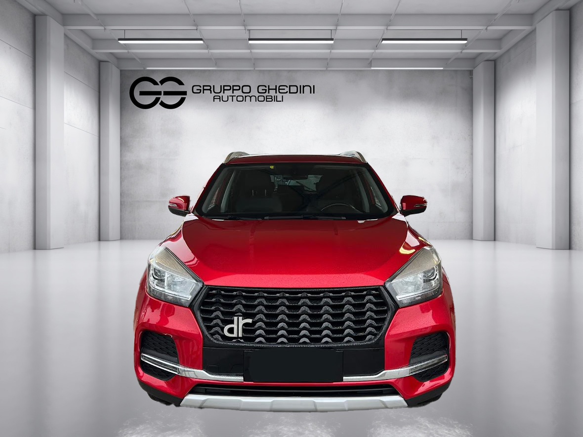 DR Motor DR 4.0 1.5 turbo 154cv dct Benzina Usato - 1