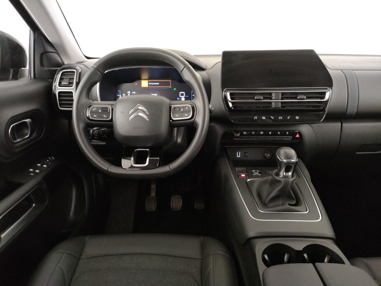 Citroen C5 Aircross Usato 2024 C5 Aircross Porto Mantovano