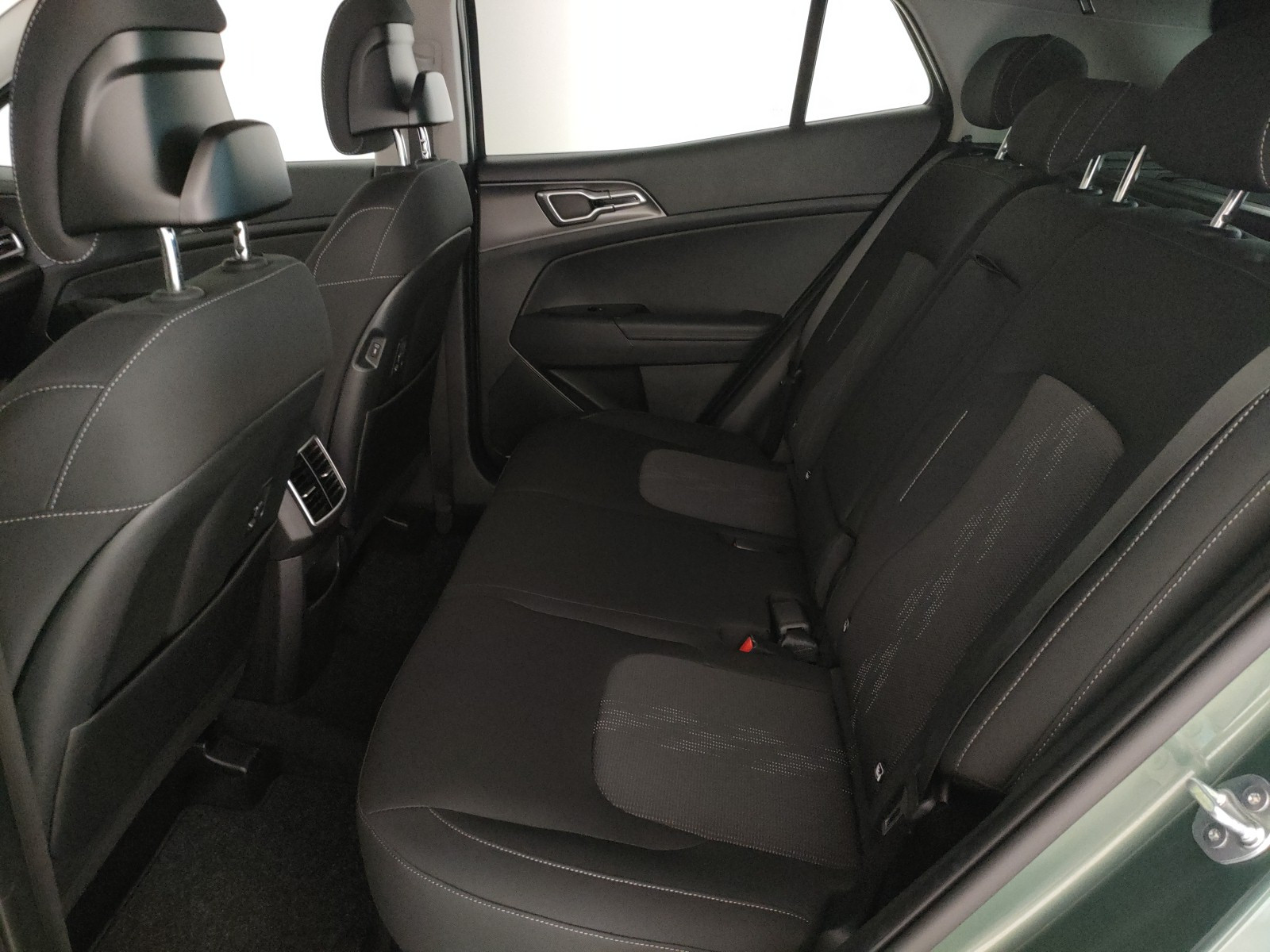 Kia Sportage Usato 2025 Sportage Legnago