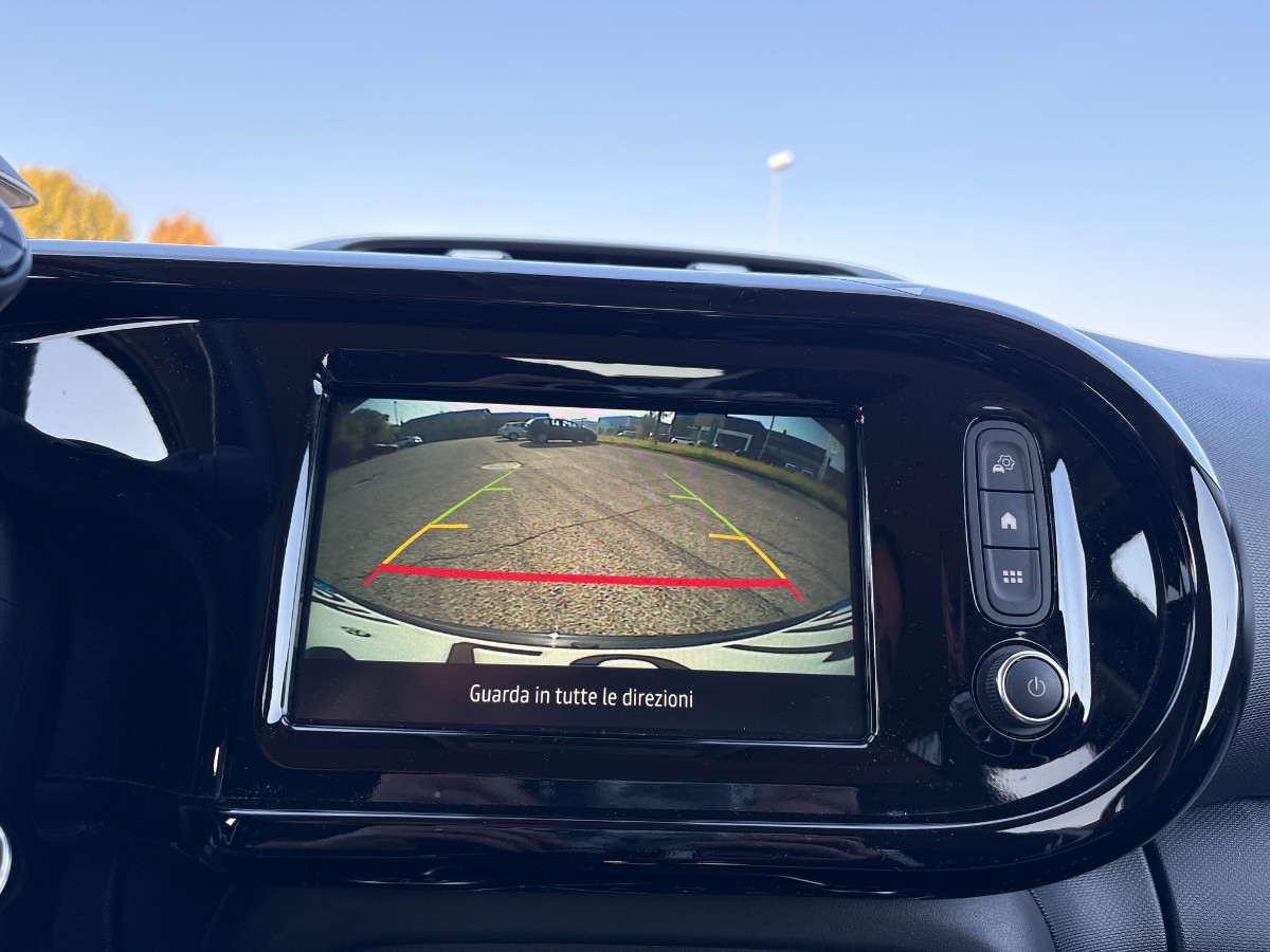 Renault Twingo Usato 2022 Twingo Rovigo