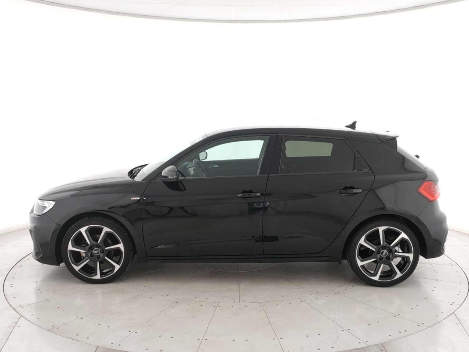 Audi A1 Usato 2025 A1 Padova