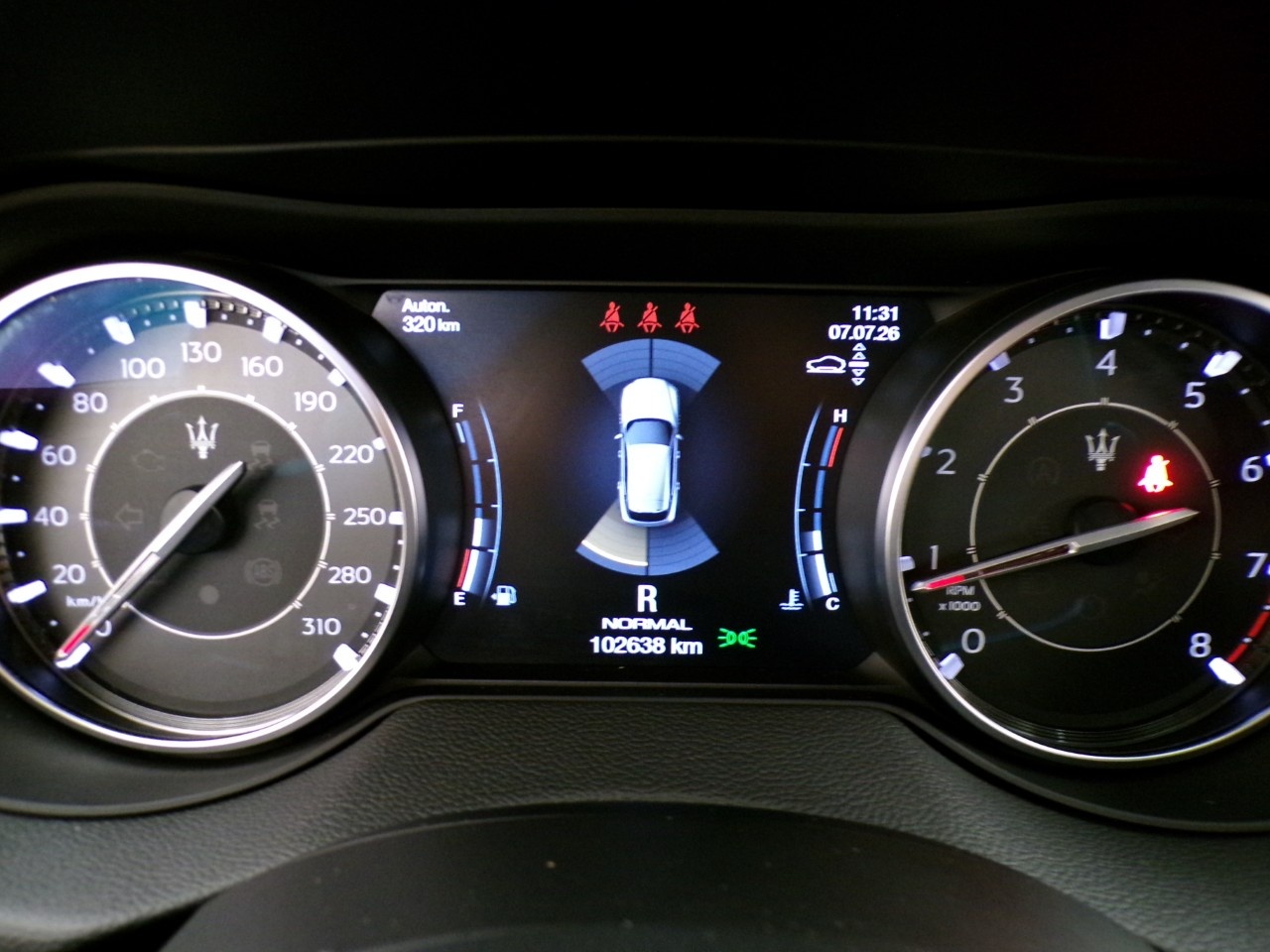 Maserati Levante Levante 2.0 Hybrid MHEV 330cv GT AWD Auto - 22