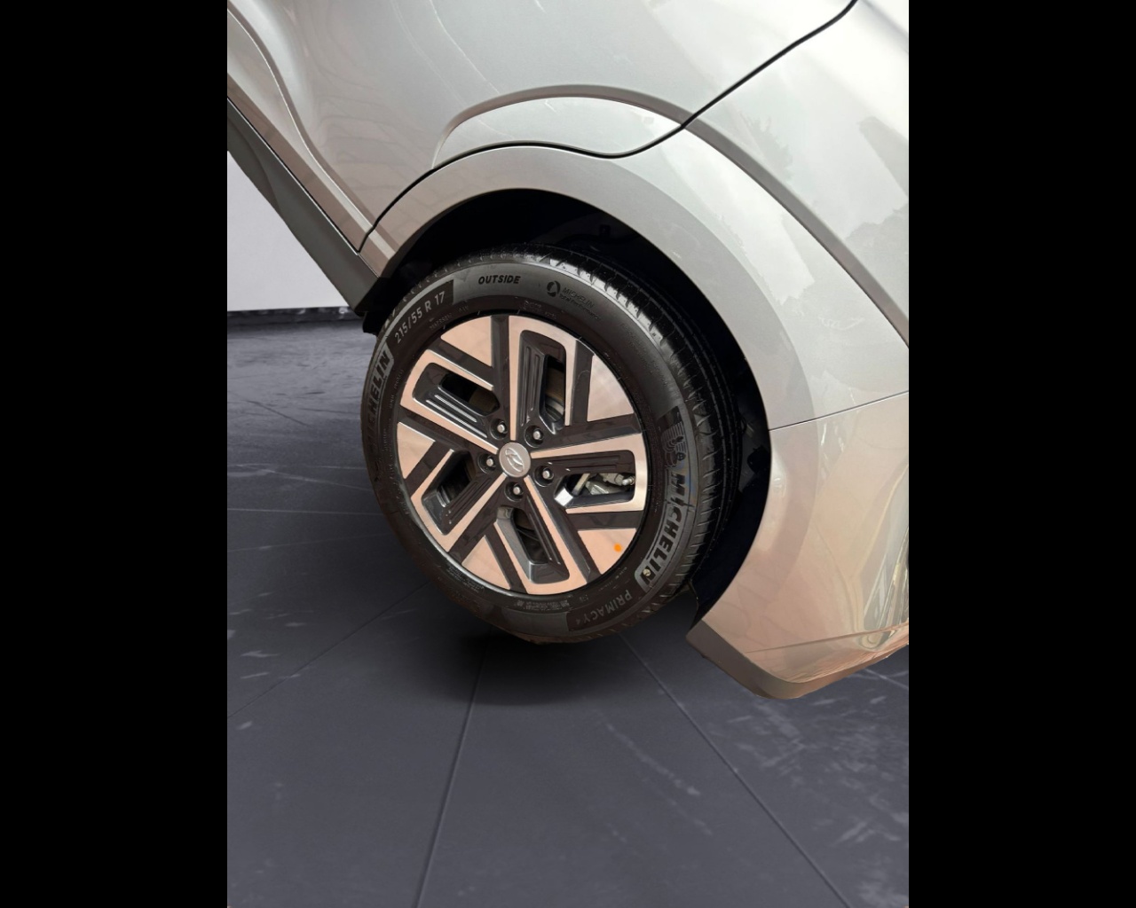 HYUNDAI KONA EV FL 39KWH XLINE Elettrica km0 - 20