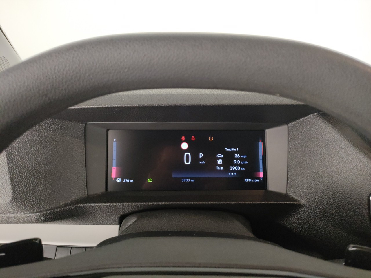 Fiat Ulysse Usato 2025 Ulysse Modena