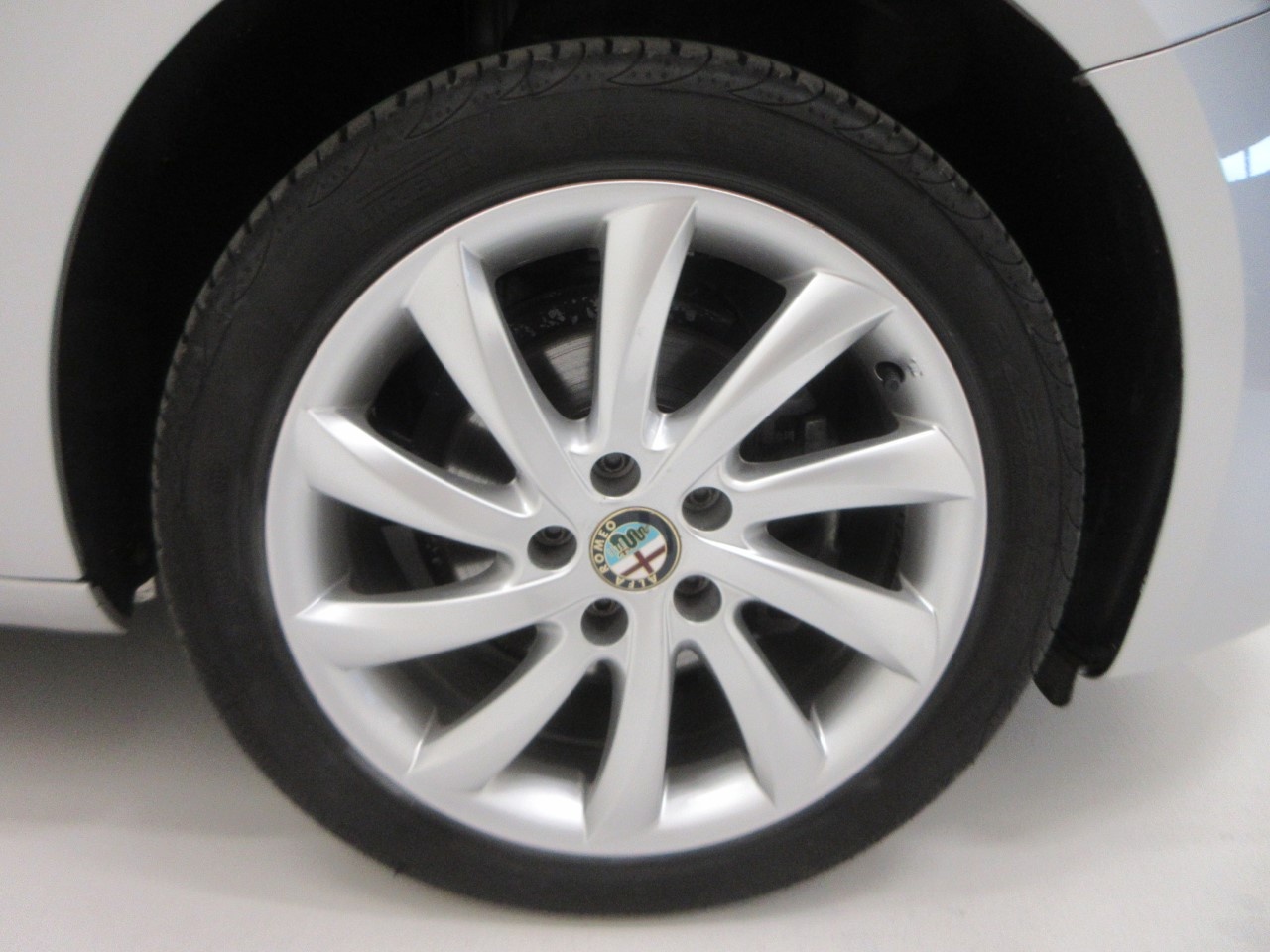 Alfa Romeo Giulietta Giulietta 1.6 JTDm 120cv Business - 4