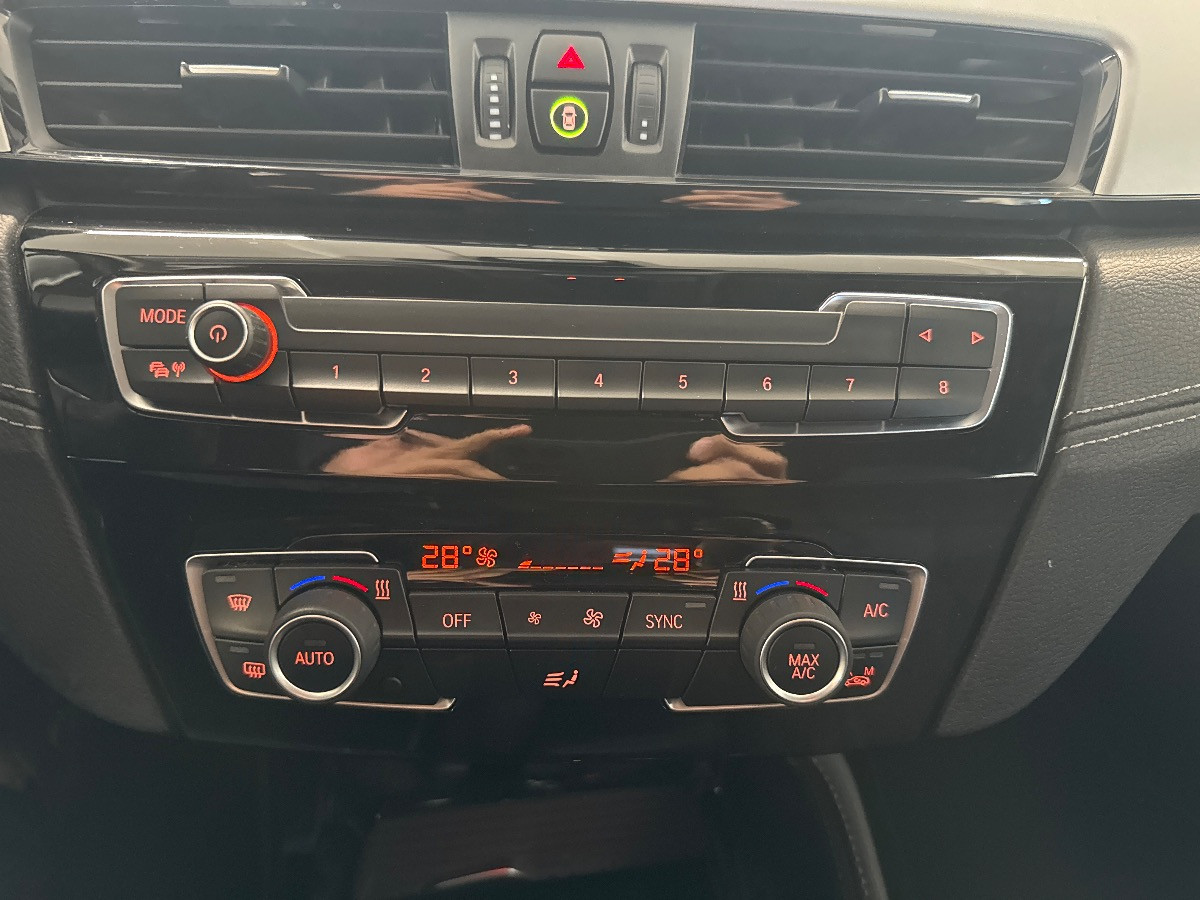 Bmw X2 Usato 2022 X2 San Zeno Naviglio