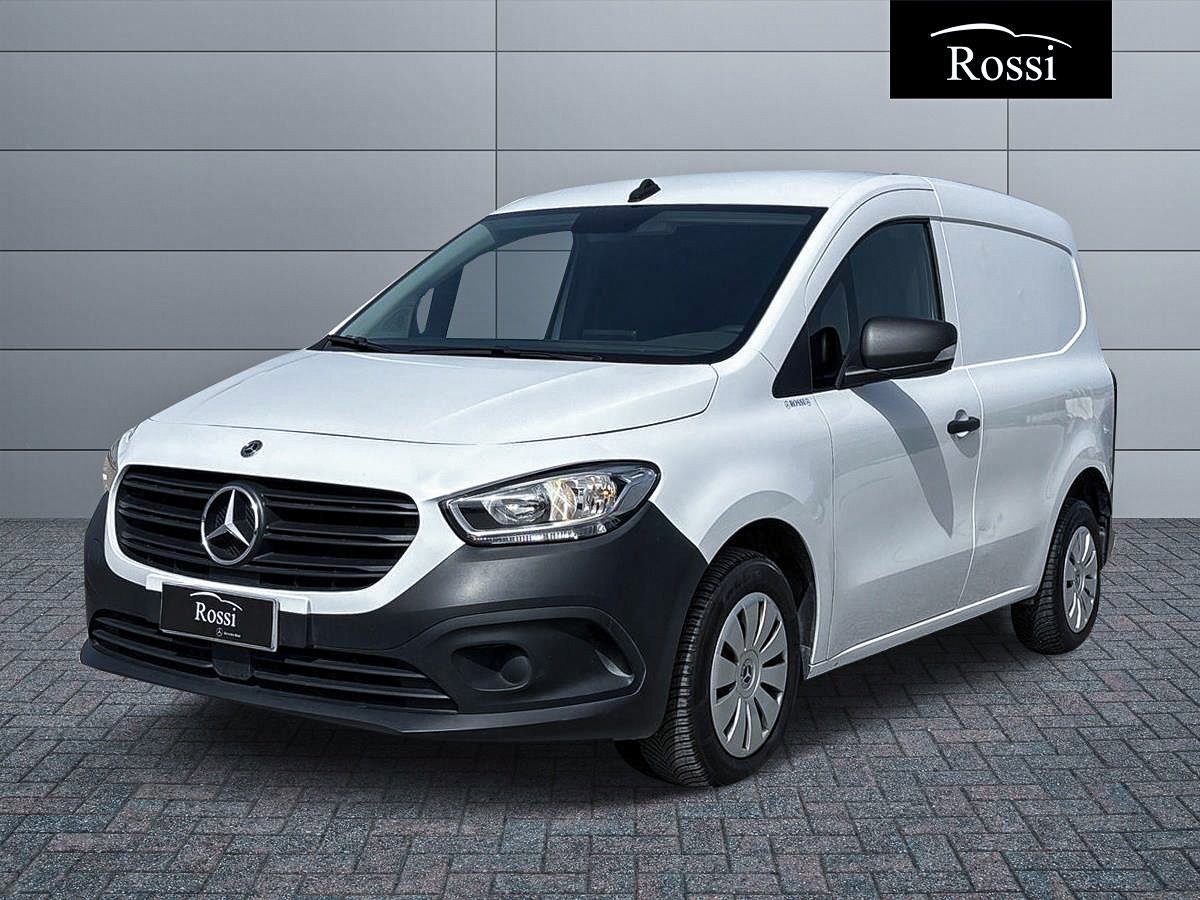 Citan II – citan 112 cdi furgone Long
