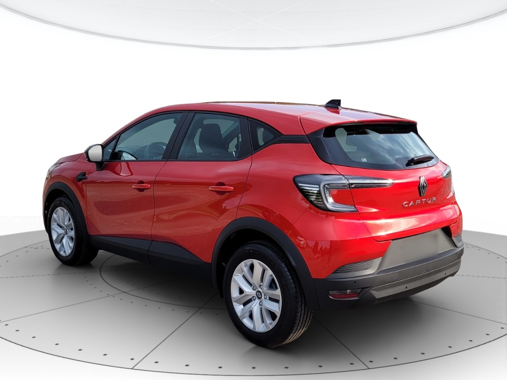 Renault Captur KM0 2025 Captur Mestre