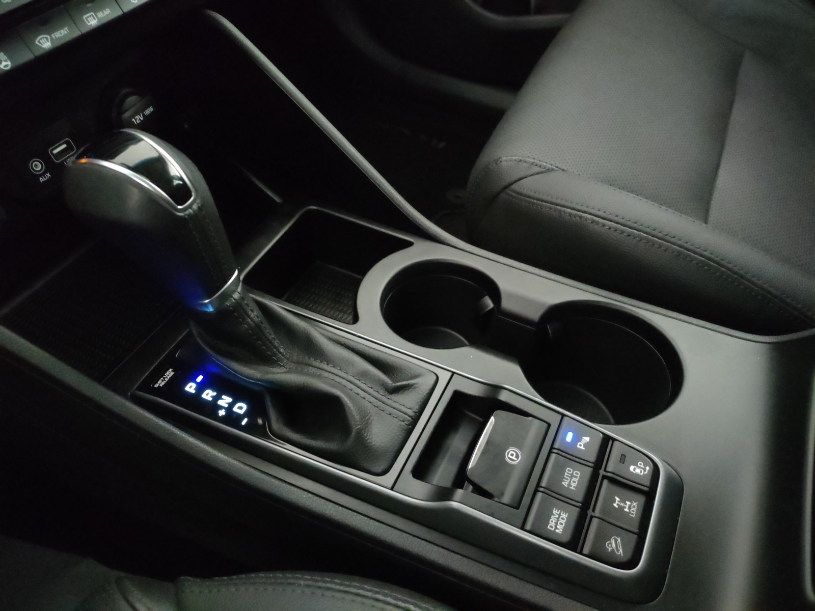 Hyundai Tucson Usato 2015 Tucson Legnago