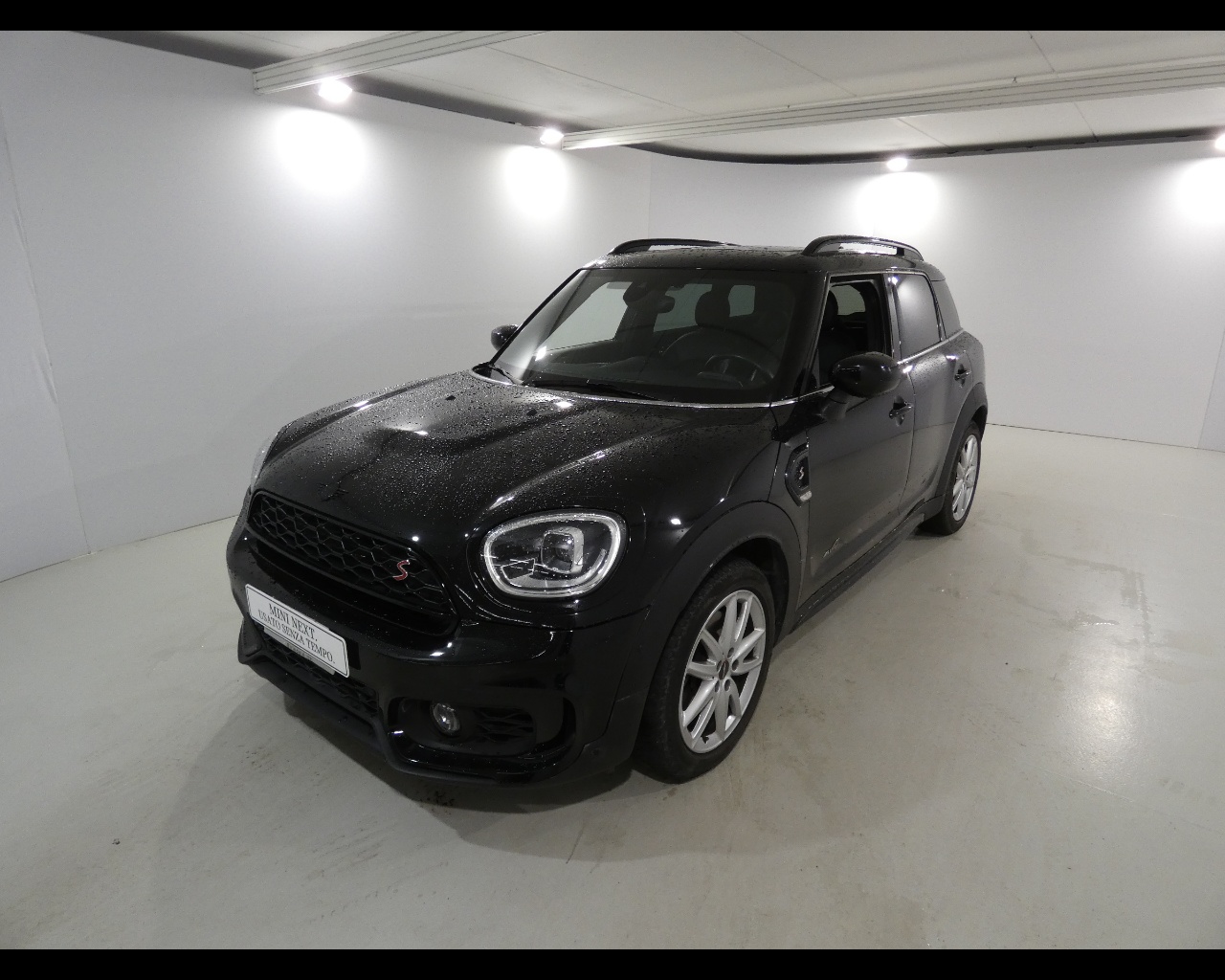 MINI Mini Countryman