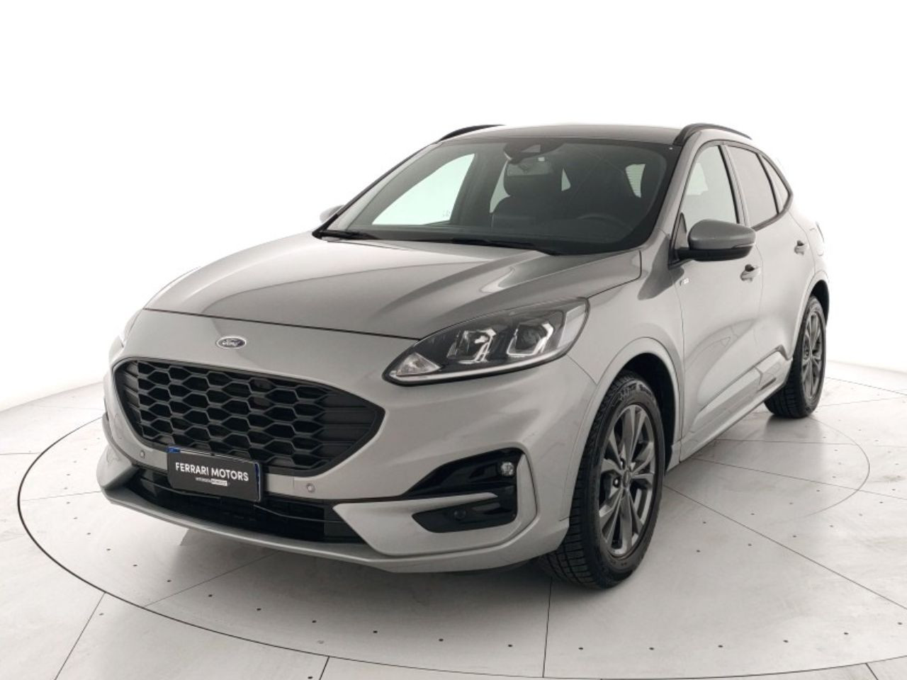 Ford Kuga Usato 2023 Kuga Parma