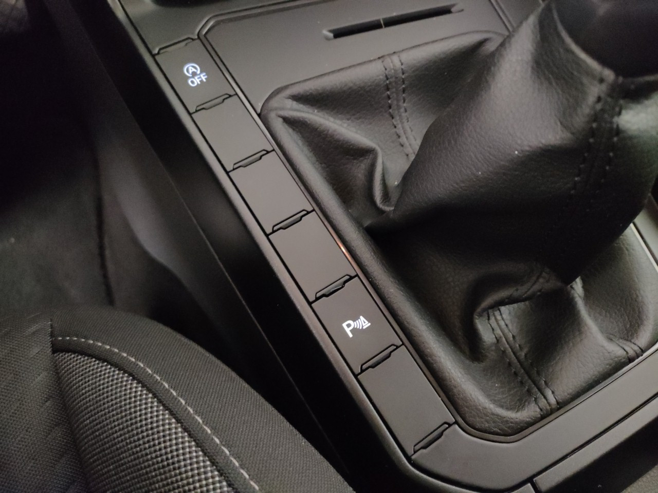 Volkswagen Taigo Usato 2022 Taigo Porto Mantovano