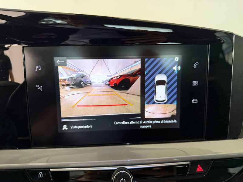 Mokka Ii 2020 - Mokka 1.2 T Gs S&s 100cv