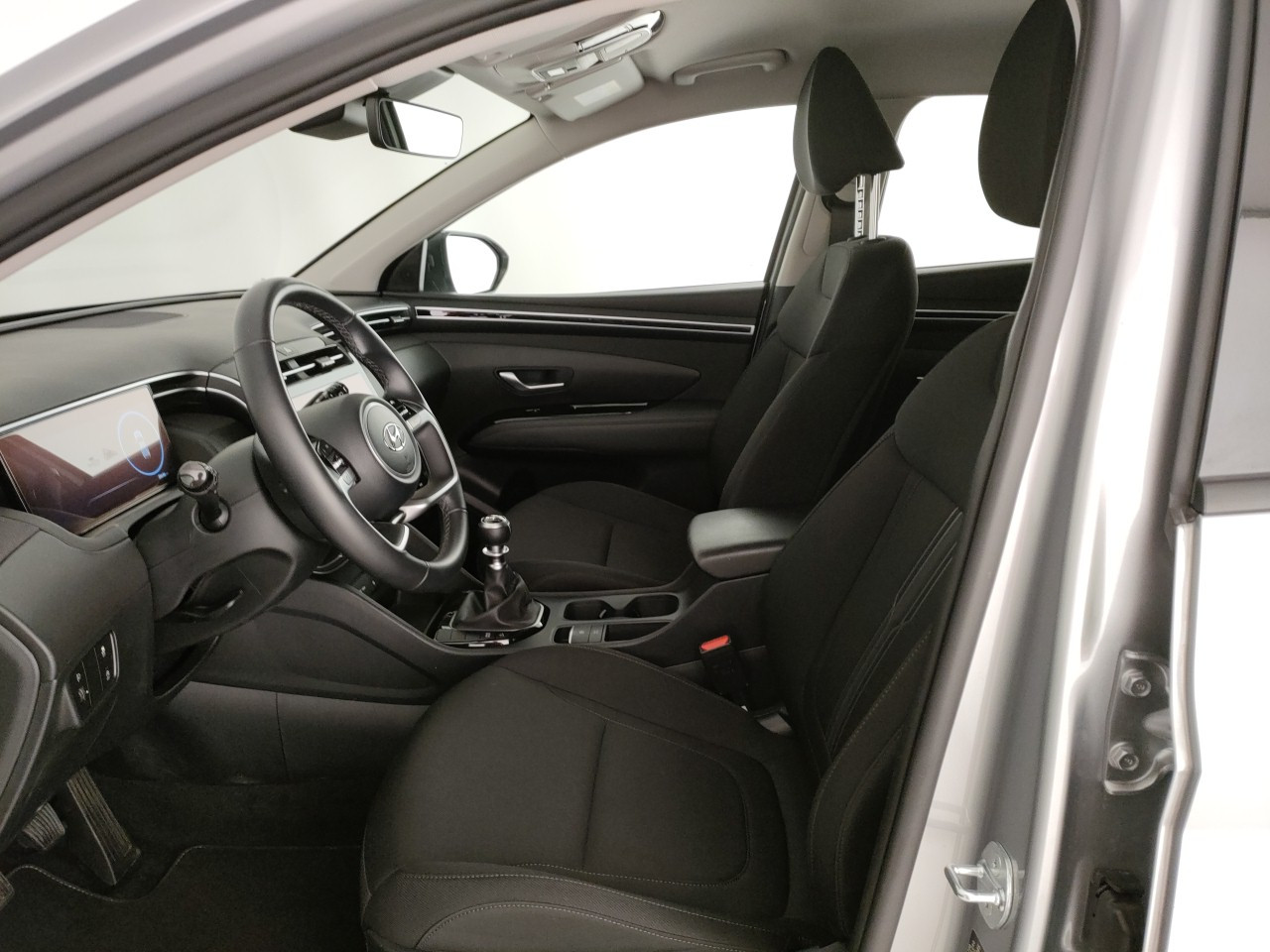 Hyundai Tucson Usato 2024 Tucson Mantova