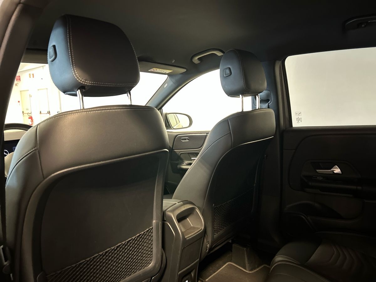 Mercedes  Classe B 180 Executive 7G-DCT - 18