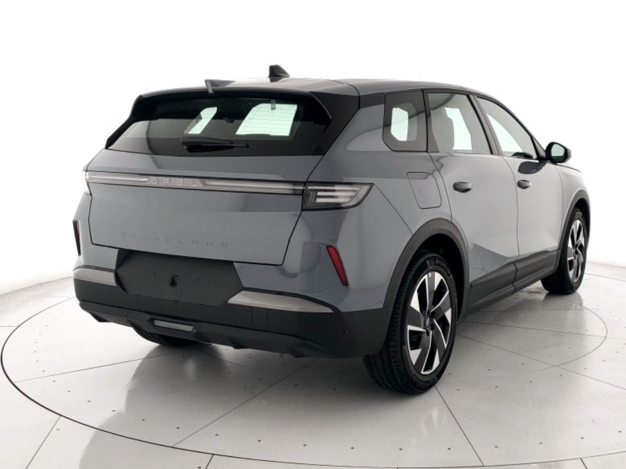 Opel Grandland KM0 2025 Grandland Porto Mantovano