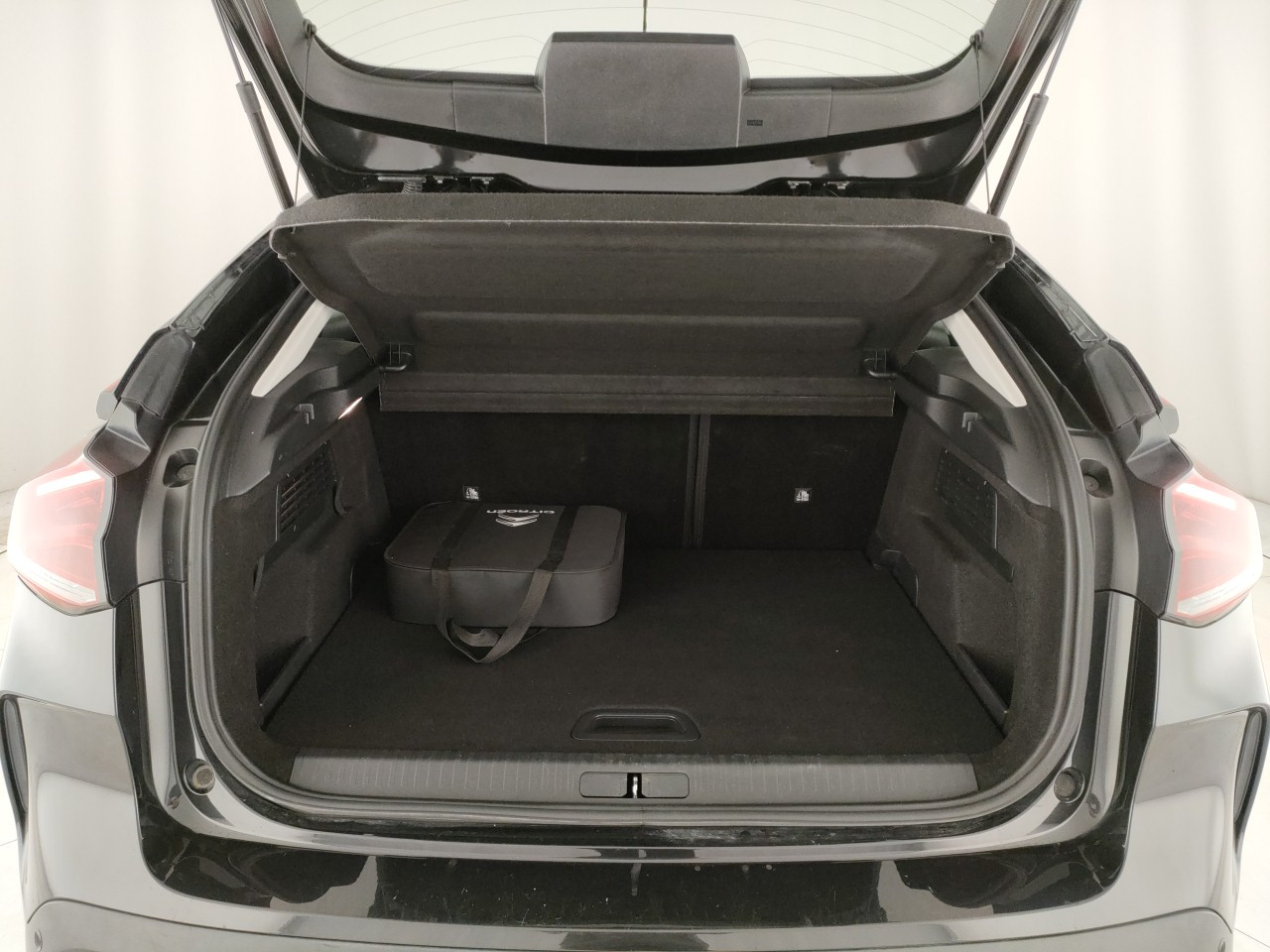 Citroen C4 Usato 2021 C4 Parma