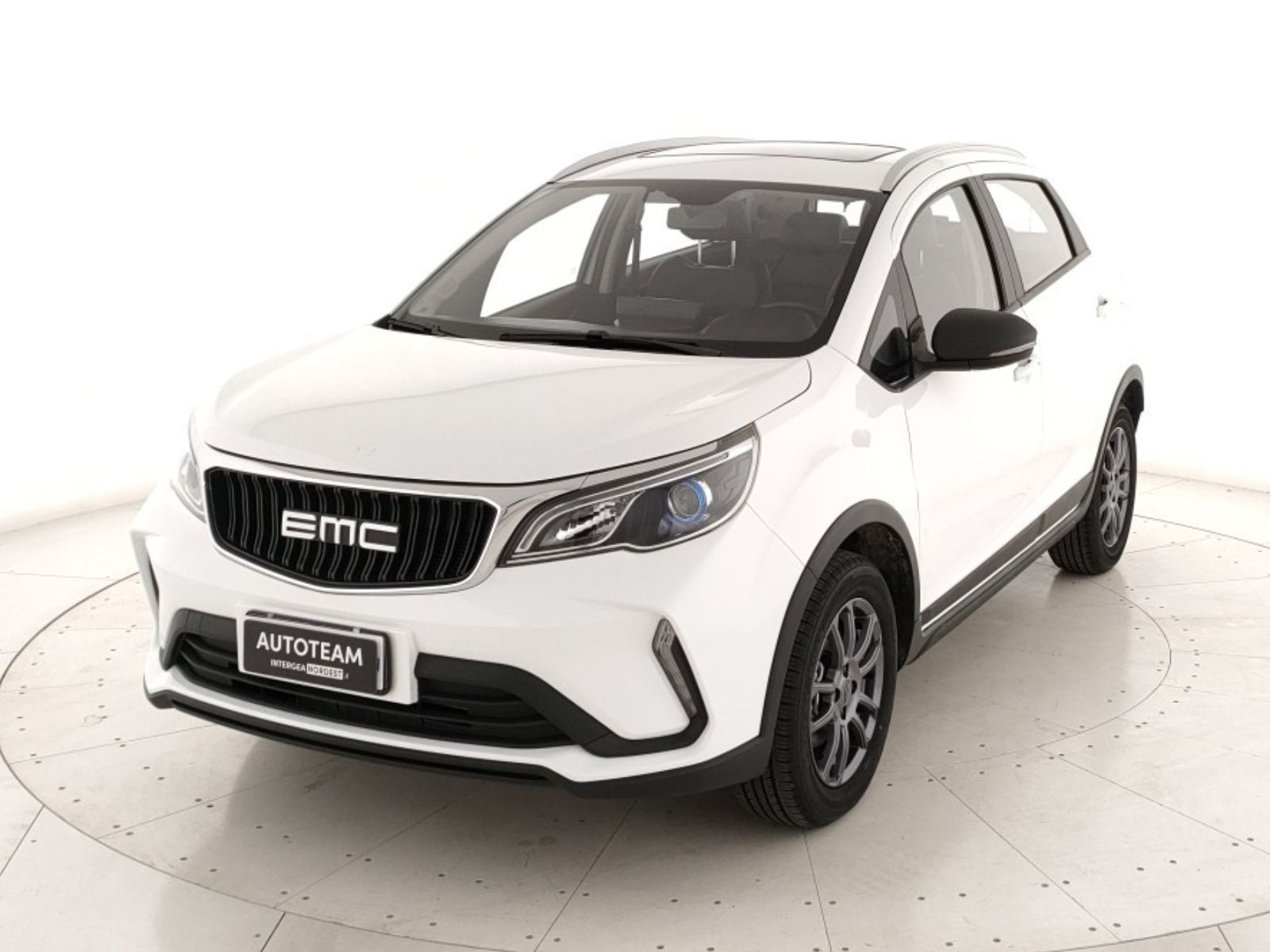 Emc Quattro Aziendali 2025 Quattro Legnago