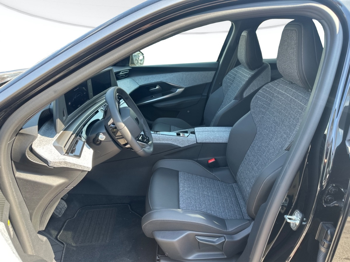 Peugeot 3008 Usato 2025 3008 Carpi