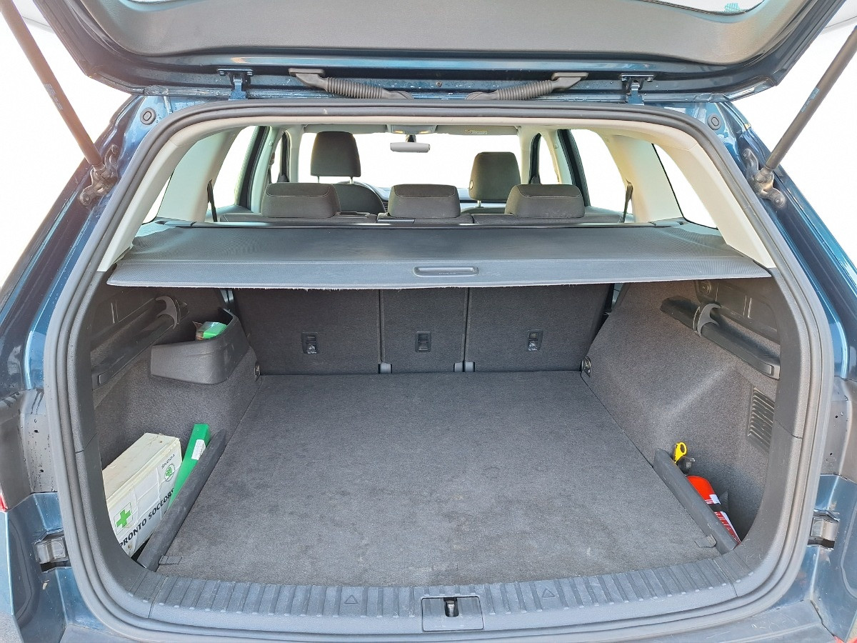 Skoda Kodiaq Usato 2021 Kodiaq San Vendemiano