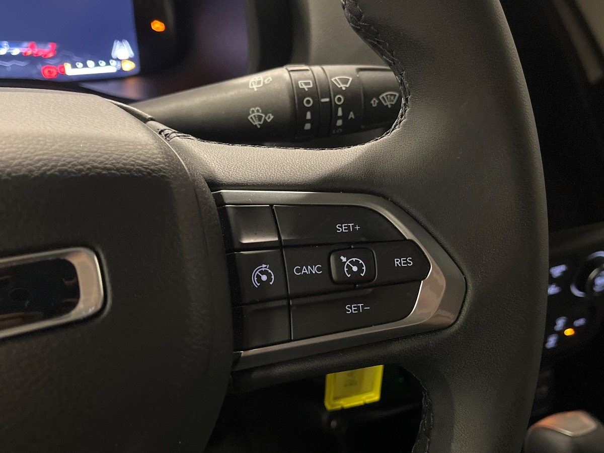 Jeep Renegade Usato 2024 Renegade Altavilla Vicentina