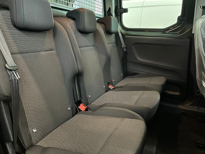 OPEL – Combo Life 1.5D 100 CV S&S Edition Plus N1