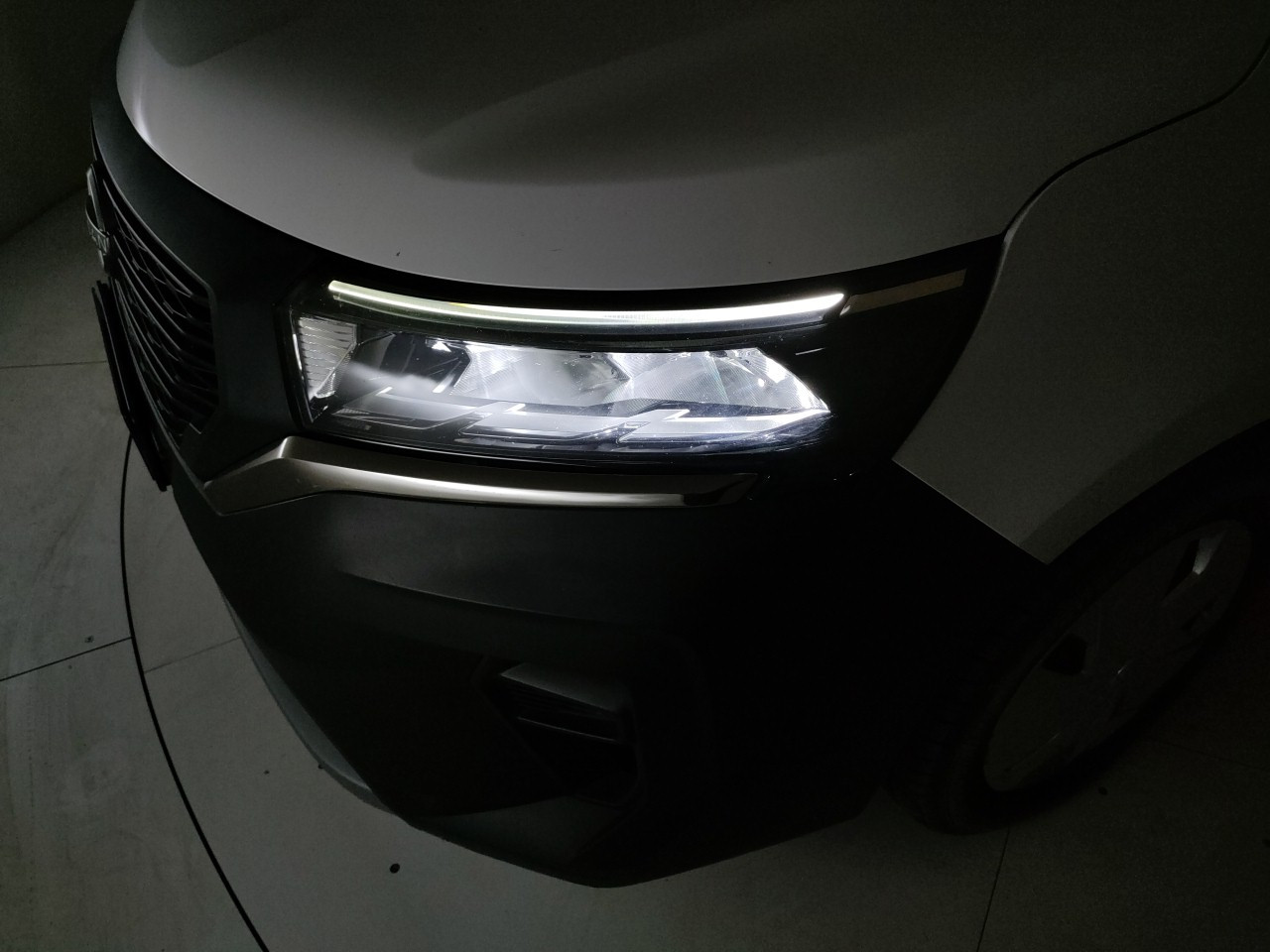 Nissan Townstar Usato 2022 Townstar Porto Mantovano