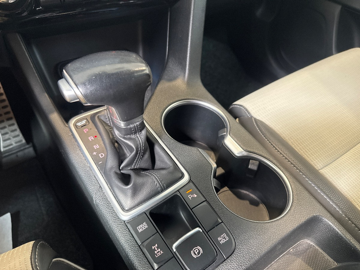 Kia Sportage Usato 2019 Sportage San Zeno Naviglio