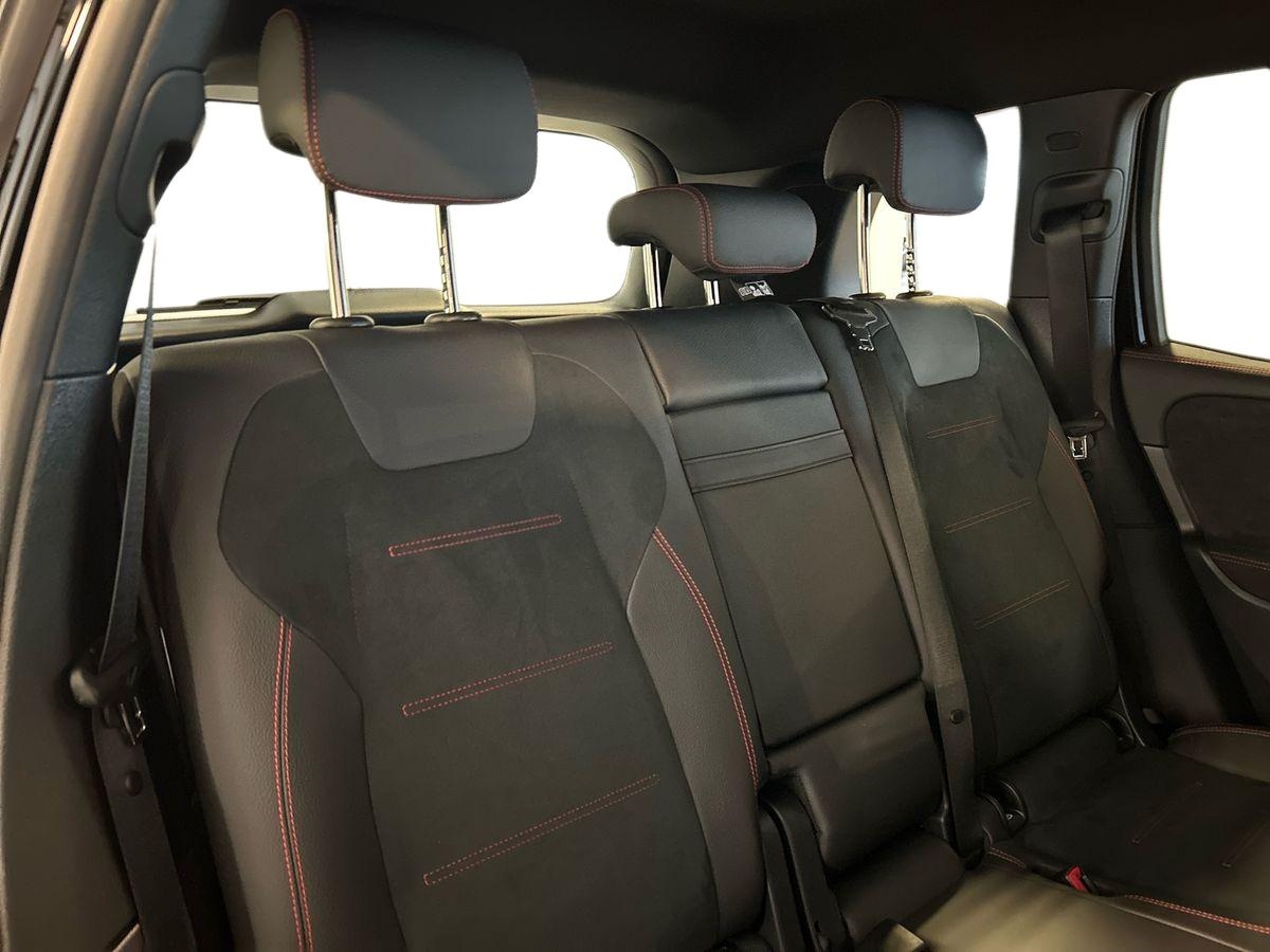 Mercedes GLB GLB 200 D Premium 8G-DCT - 16