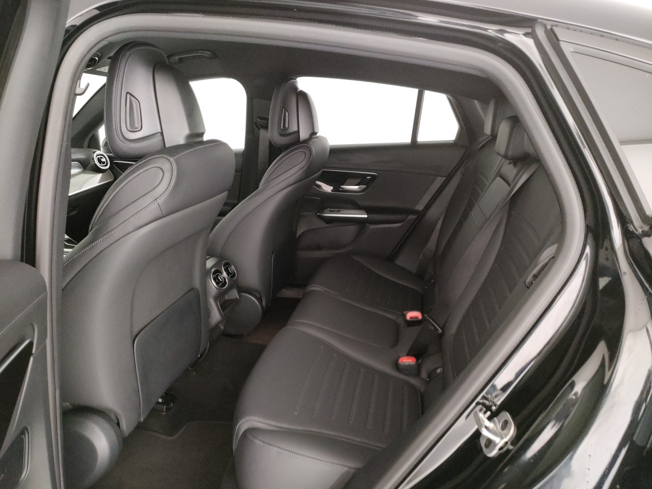 Mercedes GLC Usato 2025 GLC San Zeno Naviglio