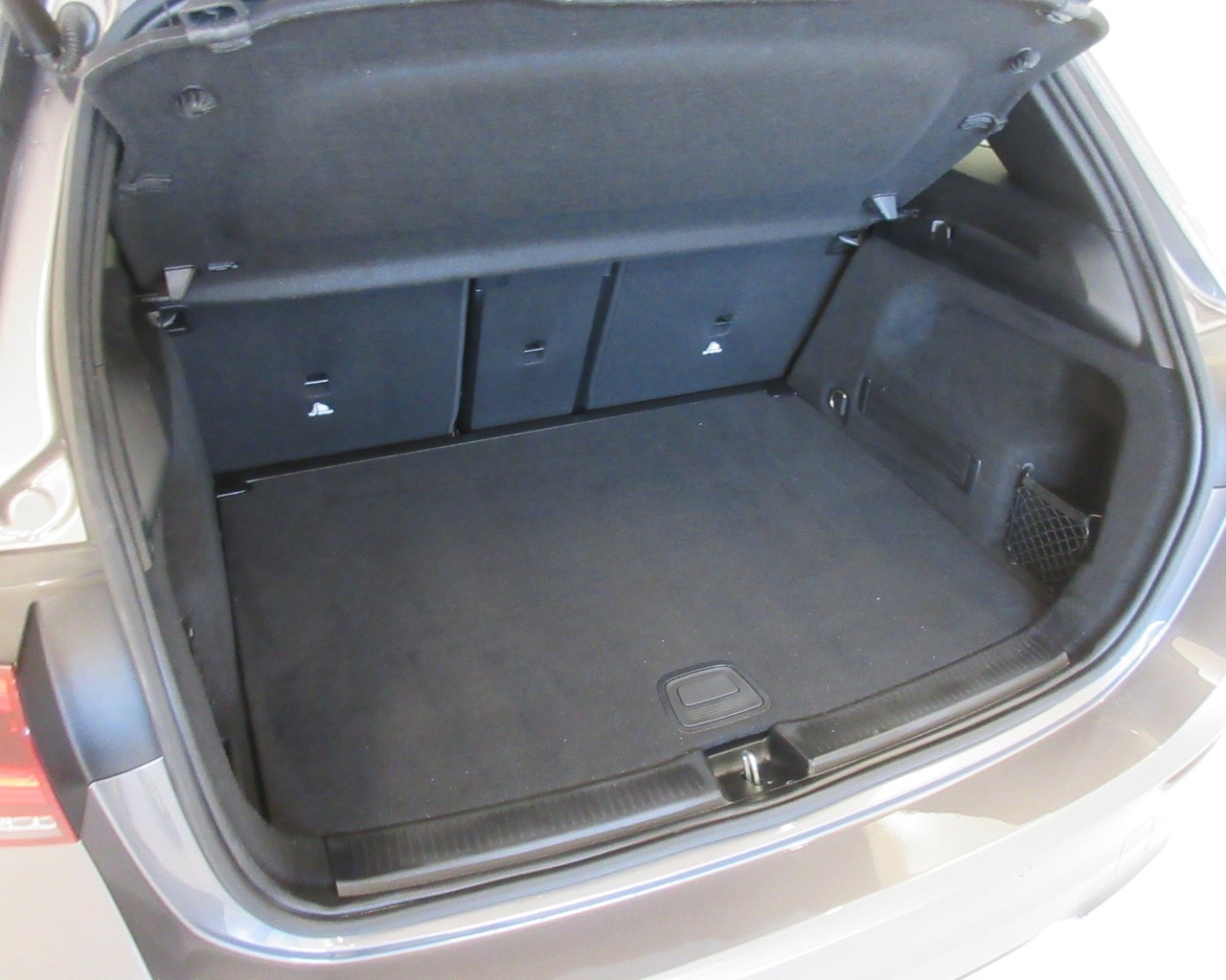 Mercedes Classe B Classe B 200 D Premium 8G-DCT - 9