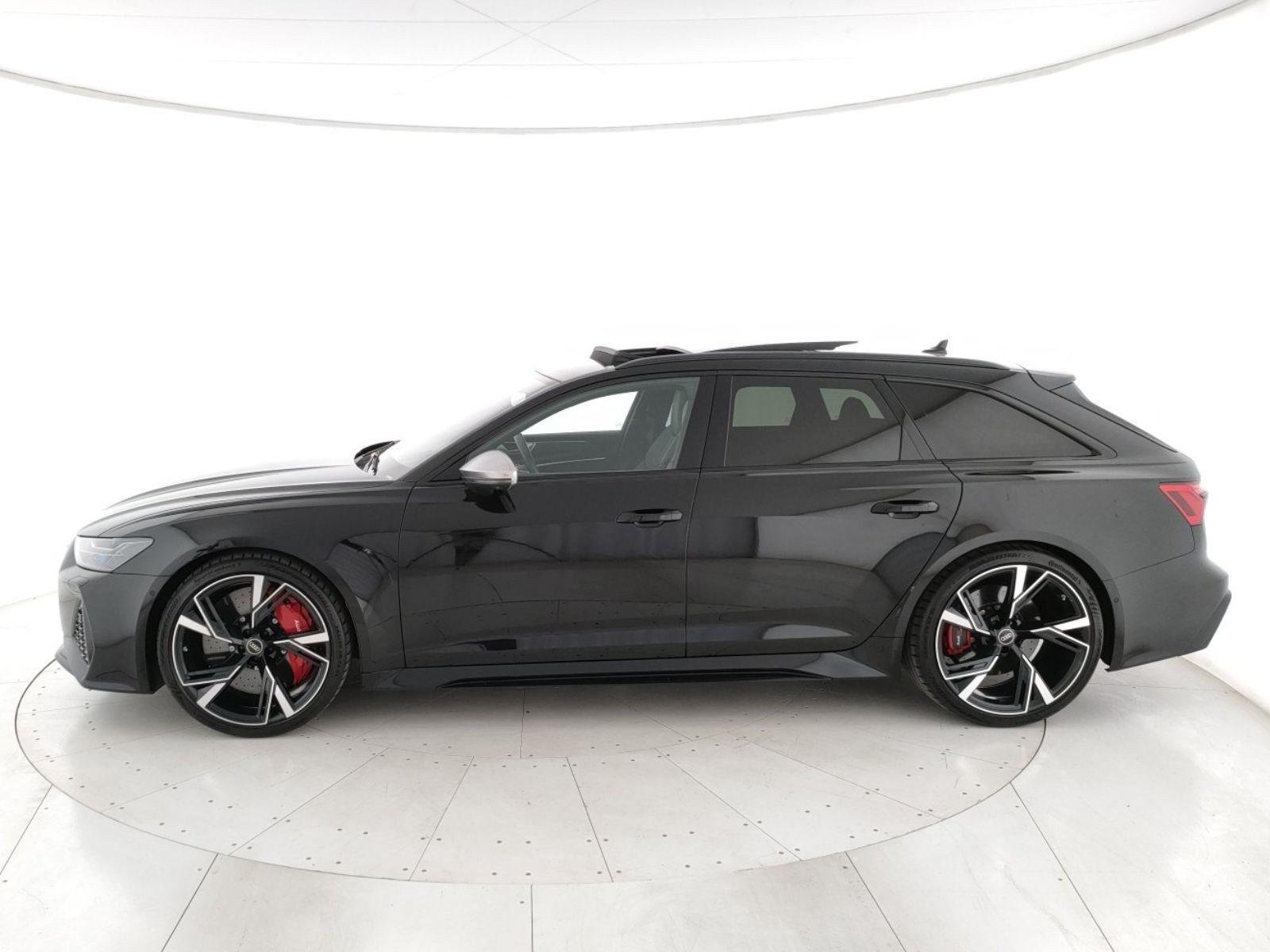Audi A6 Usato 2022 A6 Legnago