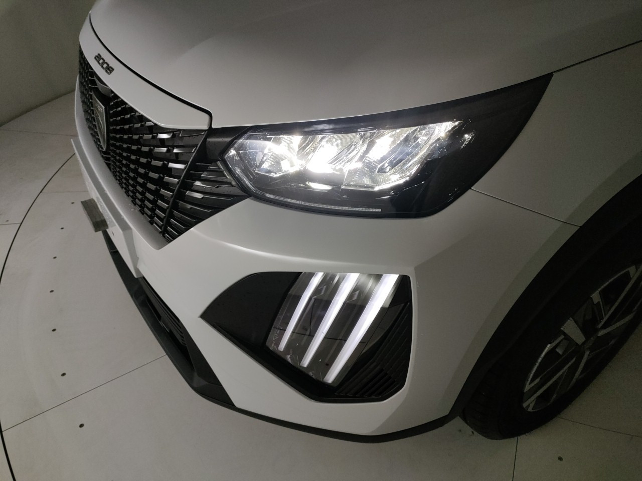 Peugeot 2008 KM0 2025 2008 Porto Mantovano