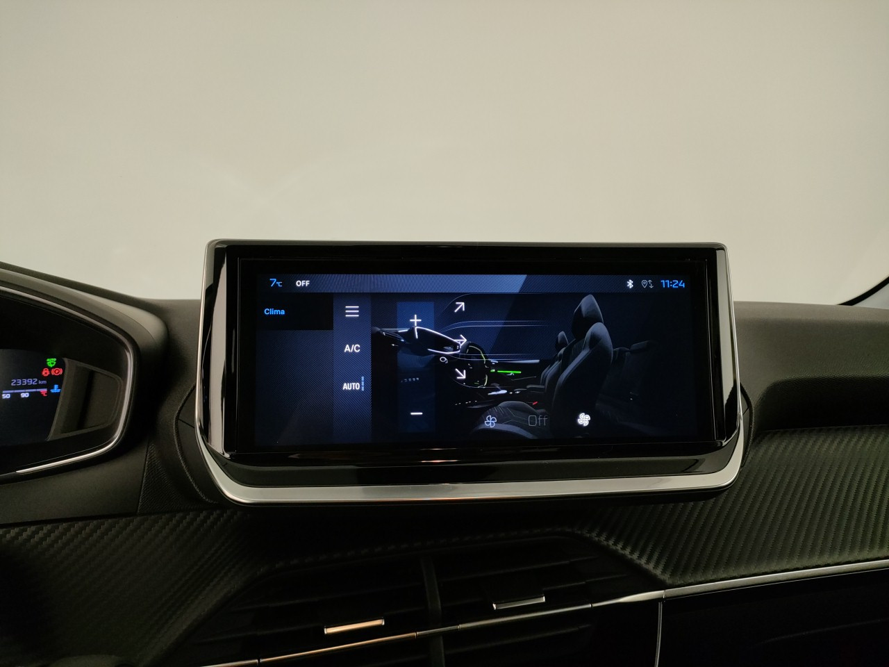 Peugeot 208 Usato 2024 208 Modena