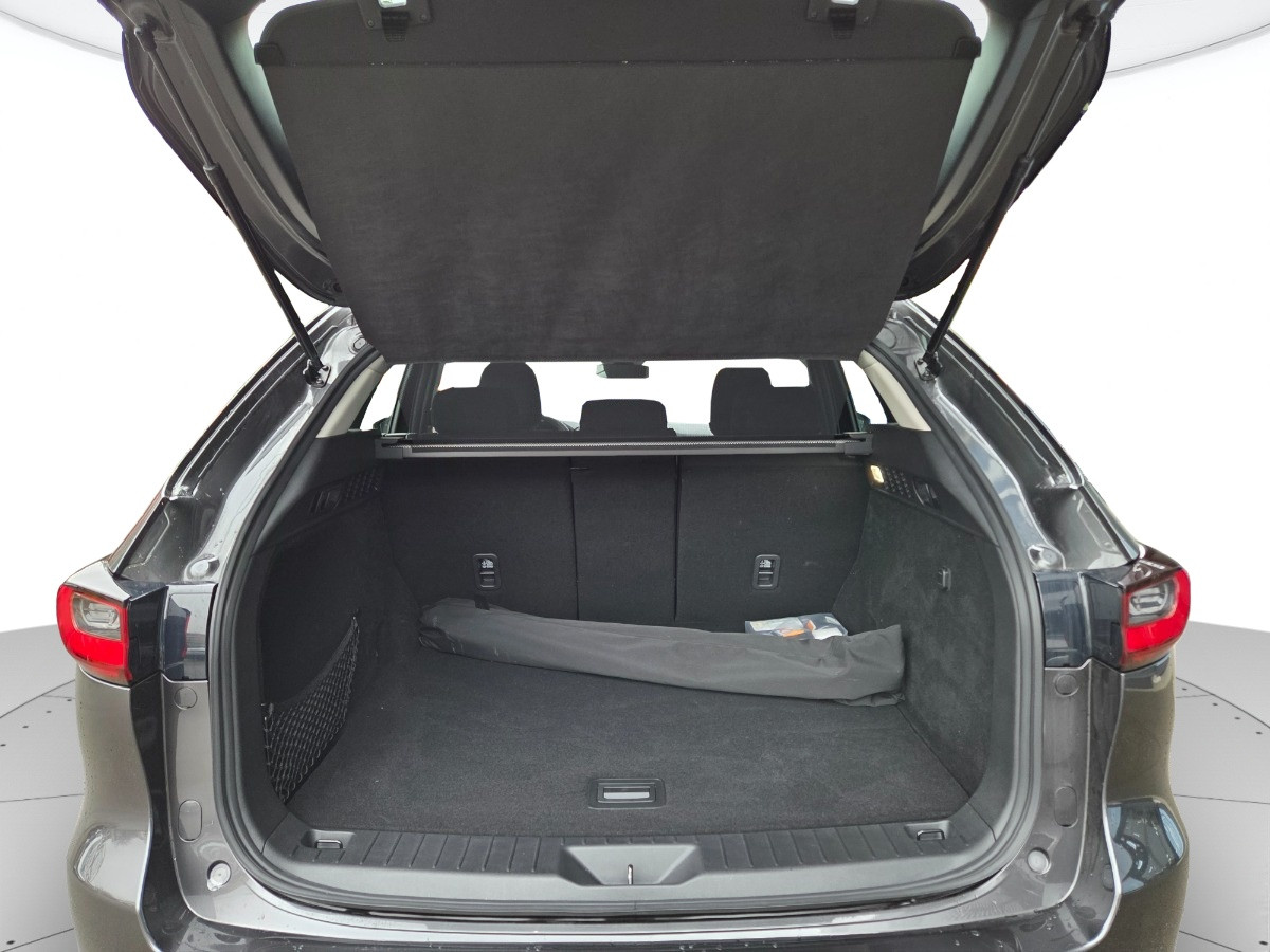 Mazda CX-60 Usato 2024 CX-60 Reggio Emilia