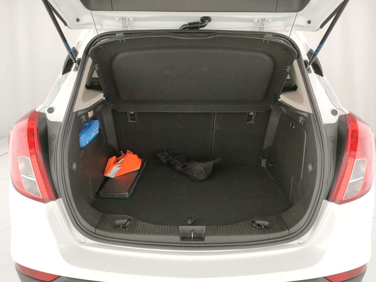 Opel Mokka Usato 2018 Mokka Reggio Emilia