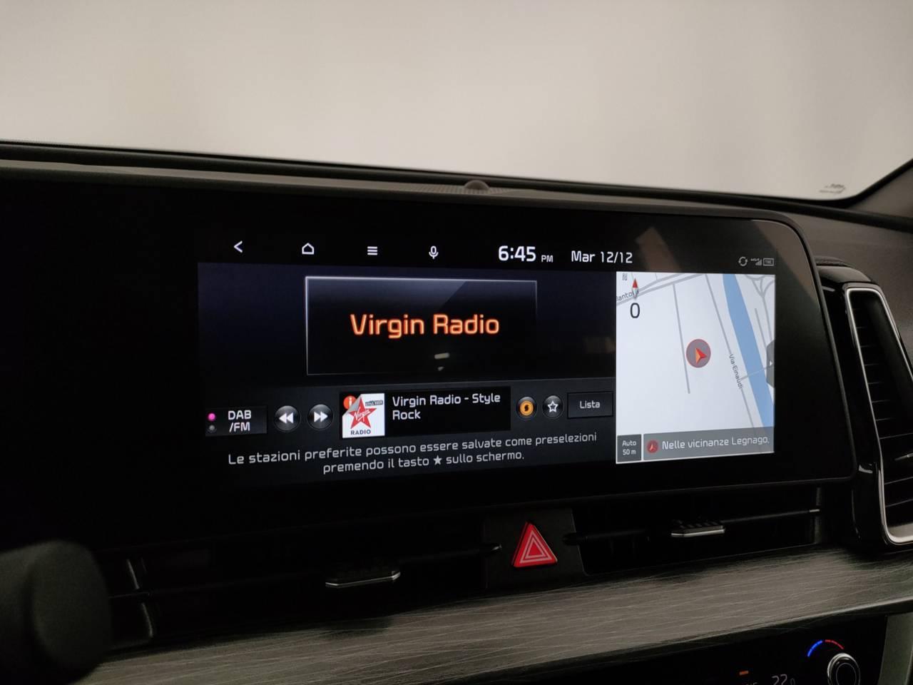 Kia Sportage Usato 2025 Sportage San Vendemiano