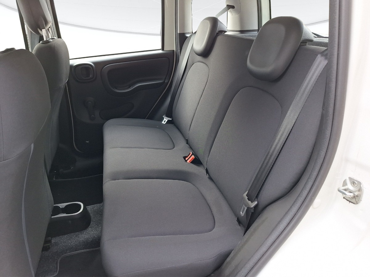 Fiat Panda Usato 2020 Panda San Vendemiano