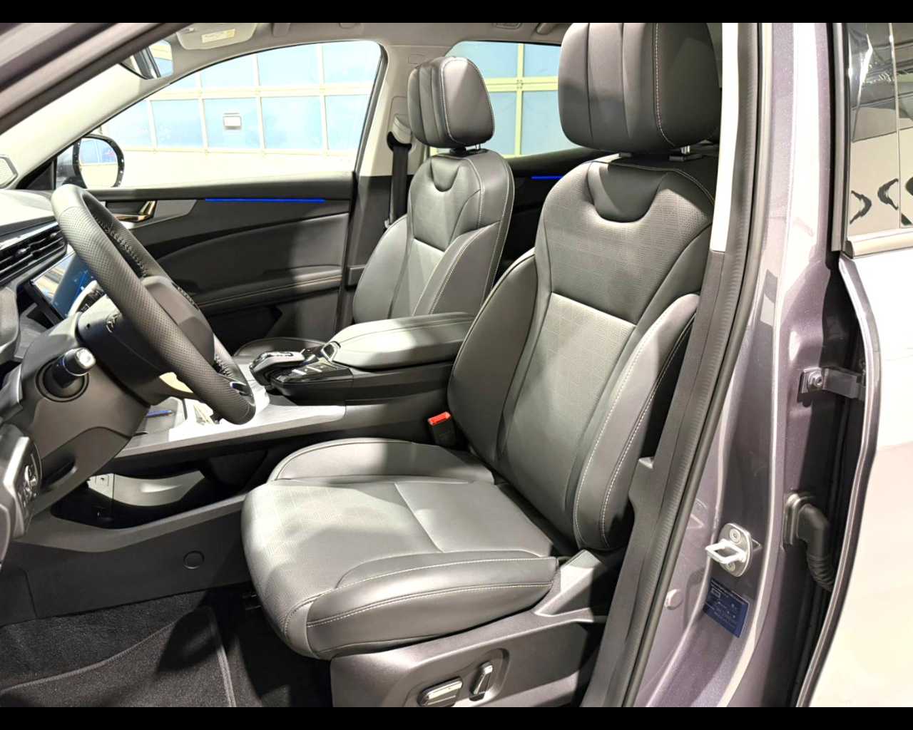 Sportequipe Sportequipe 8 Nuovo gPL Sportequipe 8 Mestre