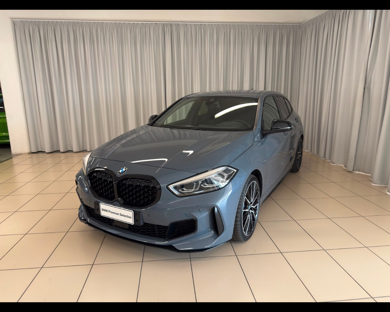 BMW Serie 1