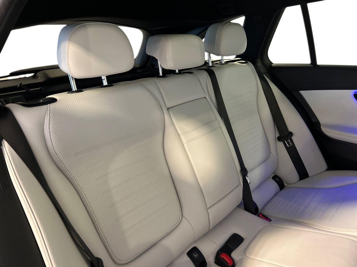 Mercedes Classe C Station Wagon Classe C Station Wagon 300 d Mild hybrid Premium Plus 9G-Tronic - 15